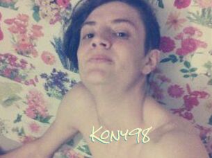 Kony98