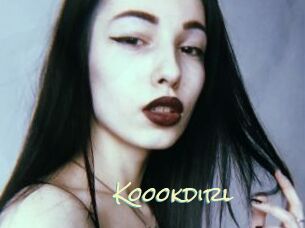 Koookdirl
