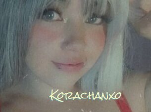Korachanxo