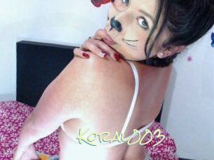 Koral003