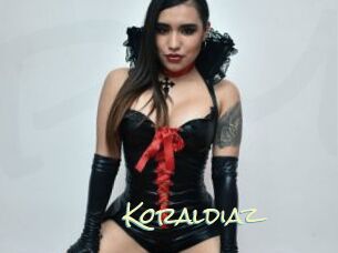 Koraldiaz