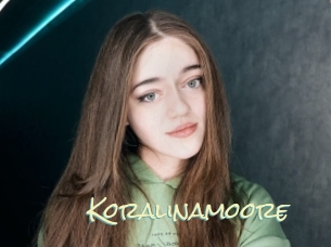 Koralinamoore