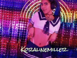 Koralinemiller