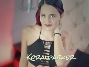 Koralparker