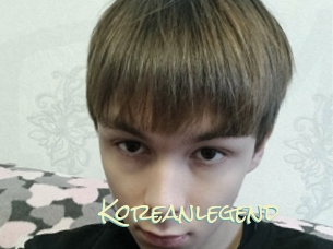 Koreanlegend