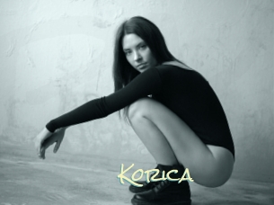 korica Porn Monkey Cash