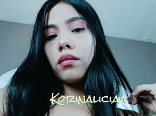 Korinaliciaa