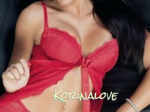 Korina
