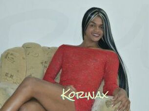 Korinax