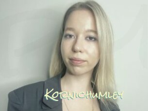 Kornichumley