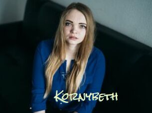 kornybeth Porn Monkey Cash
