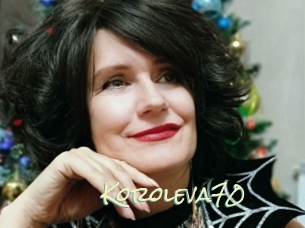 Koroleva70