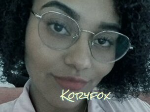 Koryfox