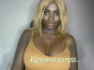 Koryharper