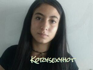 Korysexyhot
