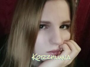 Korzhluna