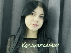 Kosandramay