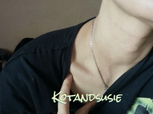 Kotandsusie
