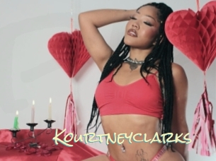 Kourtneyclarks