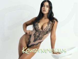 Kourtneyevans
