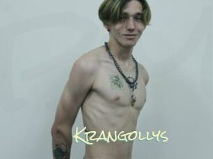 Krangollys