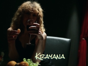krayana Porn Monkey Cash