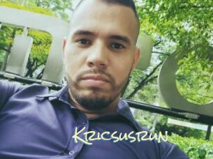 Kricsusrun