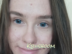 Kriisboom