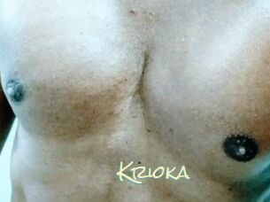 Krioka