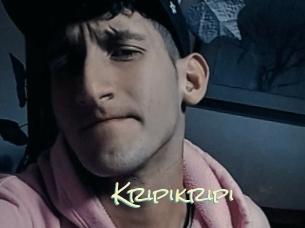 Kripikripi