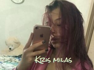 Kris_milas