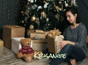 Krisangie
