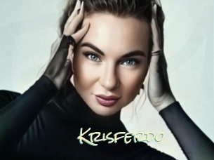 Krisferdo