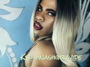 Krishnashgravide