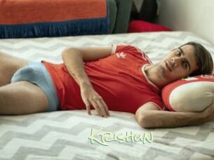 Krishun