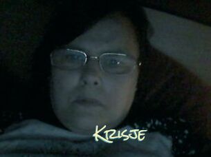 Krisje