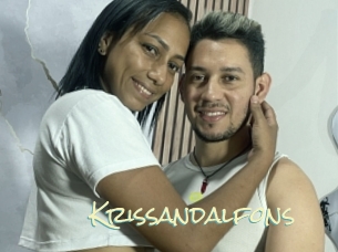 Krissandalfons