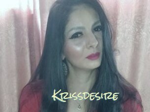 Krissdesire