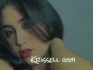 krissell_ggh Porn Monkey Cash
