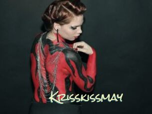 Krisskissmay
