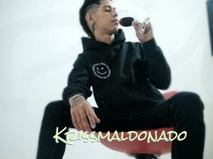 Krissmaldonado