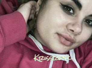 Krissroyz