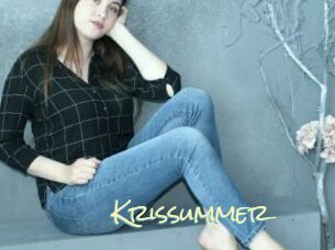 Krissummer