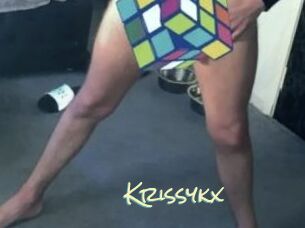 Krissykx