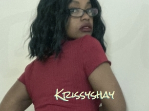 Krissyshay