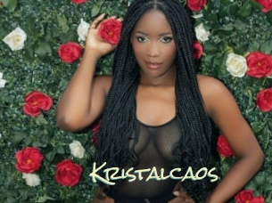 Kristalcaos