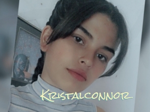 Kristalconnor