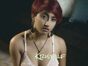 kristalf Porn Monkey Cash