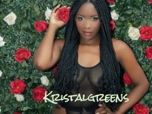 Kristalgreens