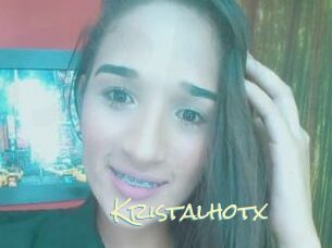 Kristalhotx